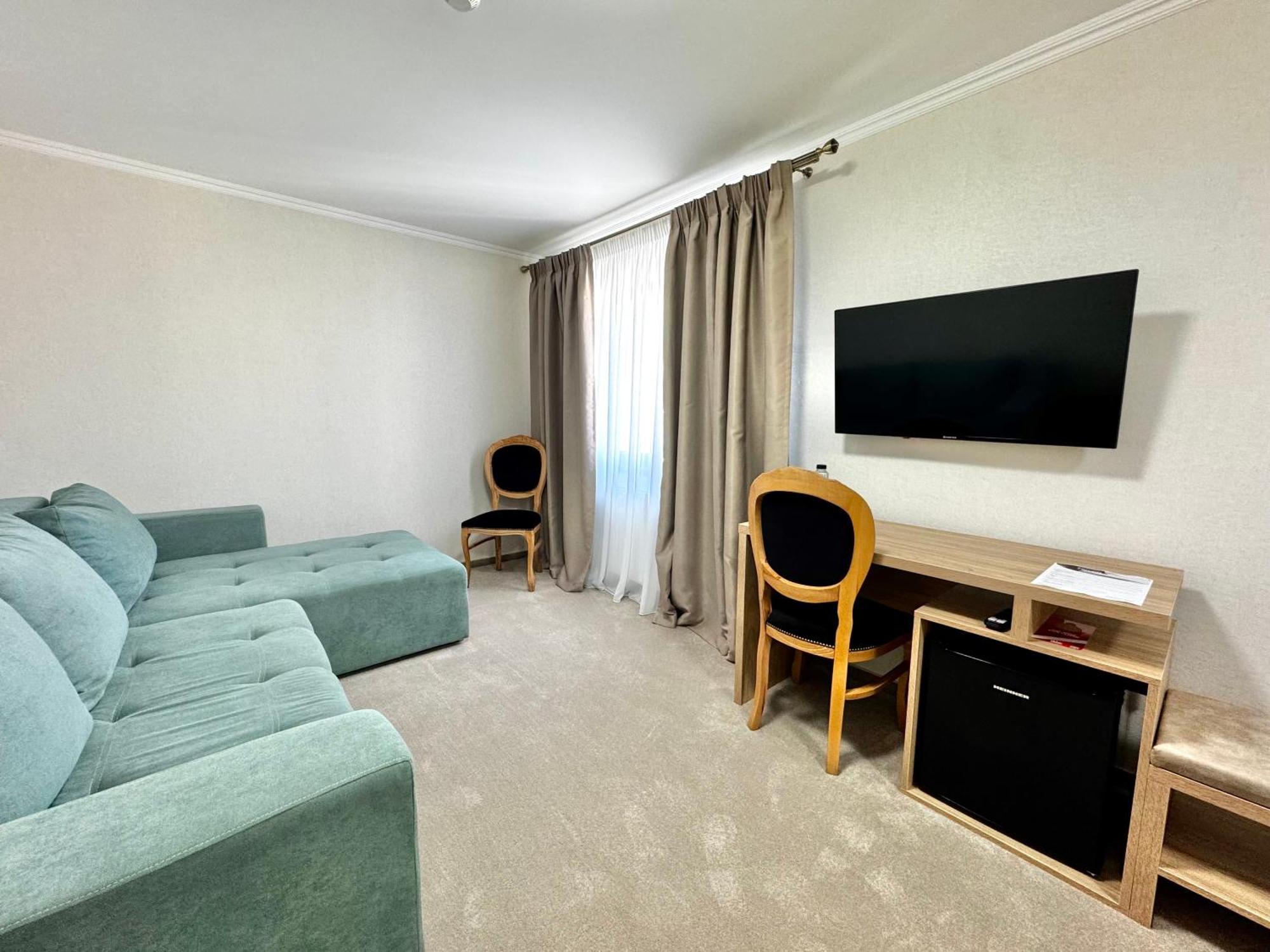 Tempo Boutique Hotel Buzau Room photo
